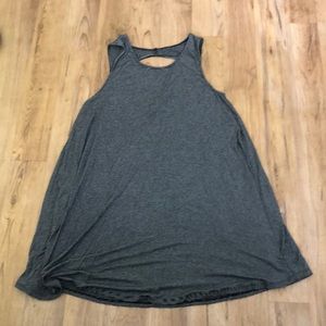 T-shirt dress